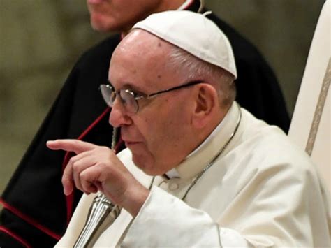 Sacerdotes Pedófilos En Estados Unidos El Vaticano Expresa Su “vergüenza” Y Su “dolor” La