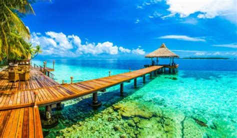 Check Out This List Of Places To Visit In Maldives Also Find Out What