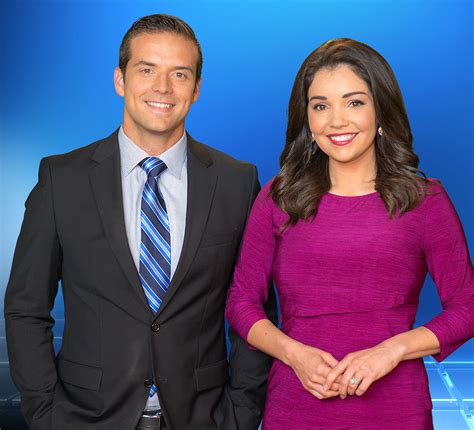 Pictures The Anchors Of Orlandos Wkmg Local 6 Orlando Sentinel