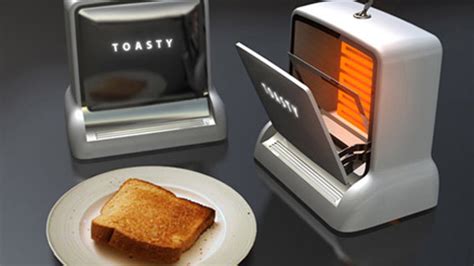 10 Toasters Of The Future
