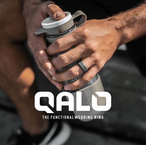 Qalo Ring Size Chart For Men And Women Ring Size For Active People