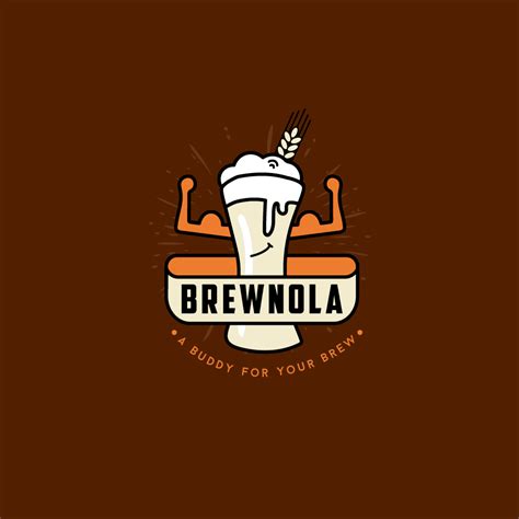 26 Brown Logos That You Can Depend On 99designs