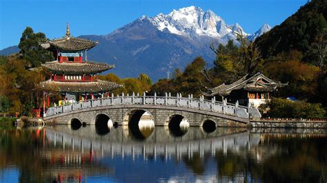 31 Best Places To Visit In China