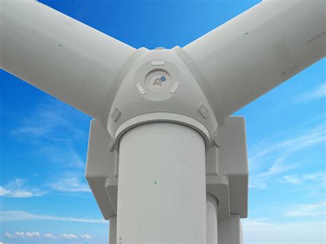 Ge Renewable Energy To Supply Turbines For Swedens Latest Cypress