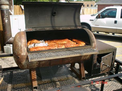 We've reviewed lots of great grills and lots of great smokers, but what about a grill that can do both? 4a7d30756699a468bdf2d50d2466775b.jpg 1,200×900 pixels ...