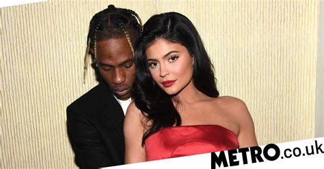 Kylie Jenner On Relationship With Travis Scott Amid Split Metro News