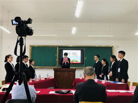 公共治理学院：对接经济社会转型需求，培育新时代公共治理人才 广州新华学院