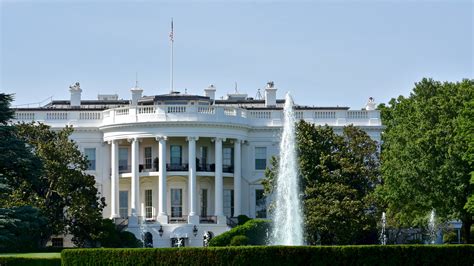What Does It Cost To Live In The White House Flipboard