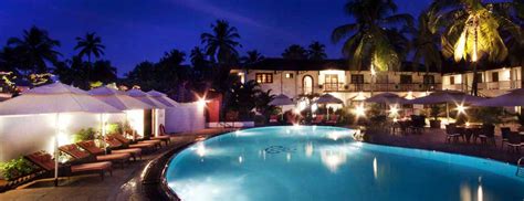 It may have seen glorious days in the past but its 5 star charm. Five Star Hotels in Goa, List of 5 Star Hotels in Goa ...