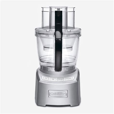 Attach the jug to the base next up, attach your jug to the base. Cuisinart Elite Collection 14-cup (3.5 L) Food Processor ...