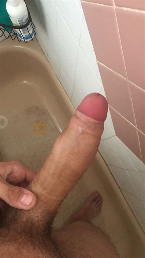Big Dick Shower Porn Sex Photos