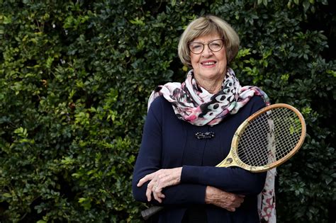 Australian Open To Honor Margaret Court While Criticizing Anti Gay Views Outsports