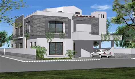 40 Front Elevation Spanish House Designs In Pakistan Background