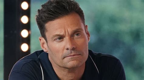 Ryan Seacrest Hits Back After American Idol Fans Beg Him To Quit Over