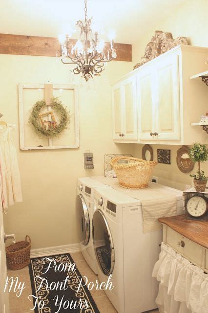 (the french laundry has held wine spectator's. Related image | Country laundry rooms, Laundry room design ...