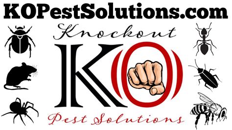 Ko Pest Solutions