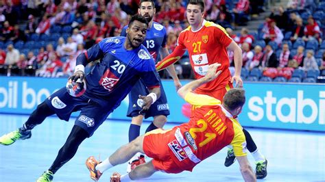 Super saturday bei der em: Handball-EM 2016: Frankreich und Kroatien siegen zum Auftakt