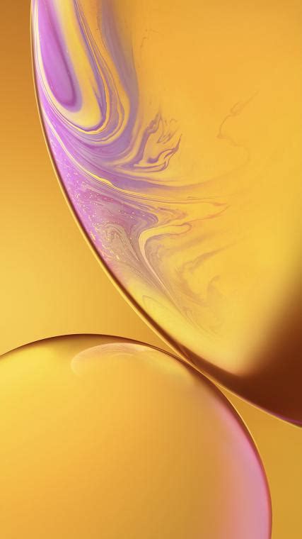 Free Download Grab The 12 Iphone Xr Wallpapers Of Bubble Colors