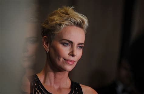 charlize theron inspires badass cinematheque tribute indiewire