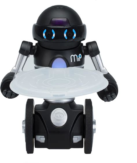 Wowwee Mip Personal Robot Kmart