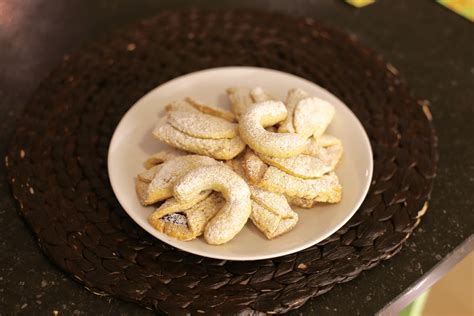 There is one croatian cookies recipe on very good recipes. Top 21 Croatian Christmas Cookies - Most Popular Ideas of ...