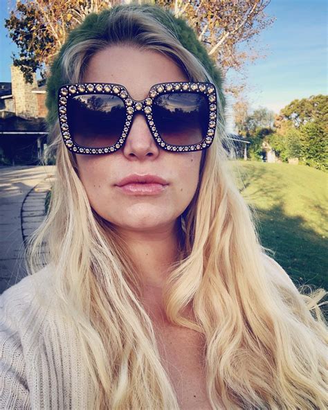 Jessica Simpson Talks Effects Of Taking Diet Pills For 20 Years I