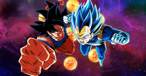 We did not find results for: Will Dragon Ball Super's New Movie Set Up the Return of ...