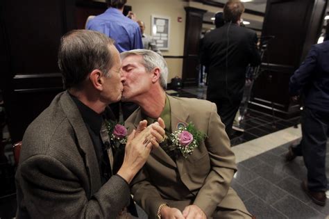 Gay Marriage In Alabama Begins But Only In Parts The New York Times