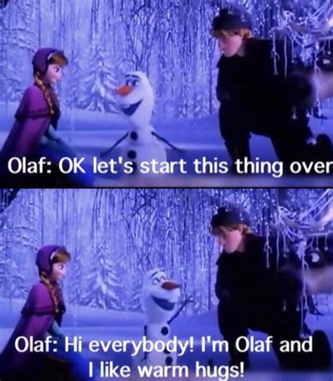 11 Best Olaf Quotes And Sayings Olaf Quotes Sayings Quotes
