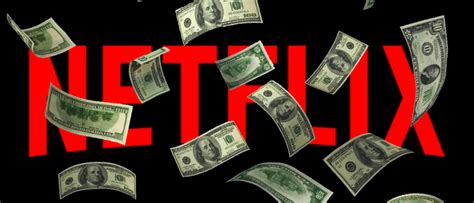 Netflix Raising Prices On Their Standard And Premium Streaming Plans Starting In November