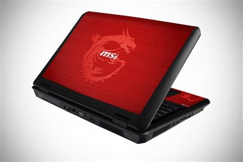 Msi Gt70 Dragon Edition 2 Gaming Laptop Shouts