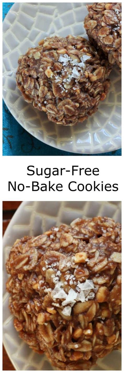 Product titleduncan hines mega cookie sugar cookie pan cookie mix. Sugar-Free No-Bake Cookies | Sustainable Cooks