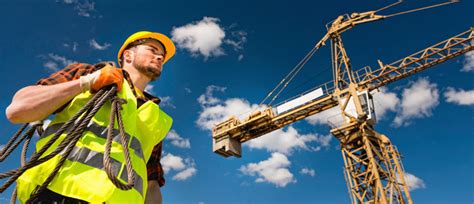 crane training and certified crane operator jobs in california