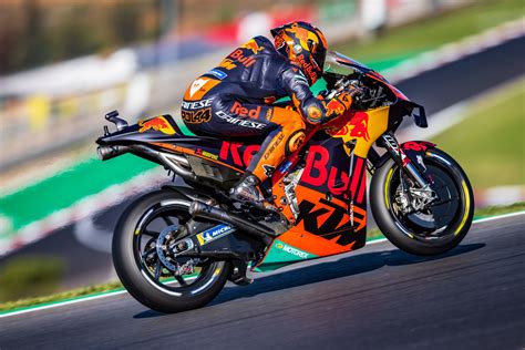 Ktm Made ‘huge Step In Motogp Between Seasons