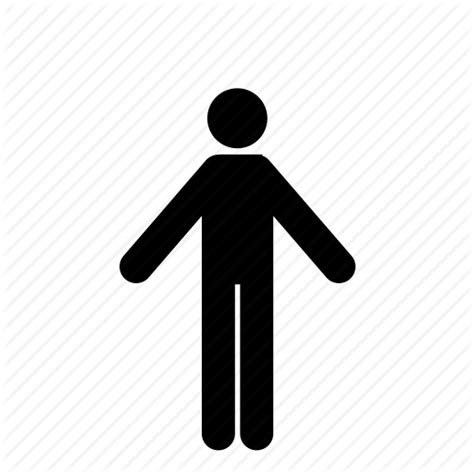 Person Icon Clipart At Getdrawings Free Download