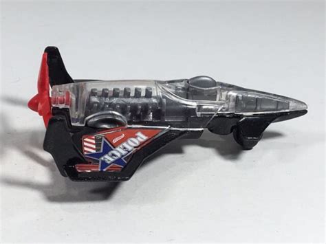 Hot Wheels Poison Arrow Airplane Plane From Police Pursuit 5 Pack 2013 Diecast Ebay