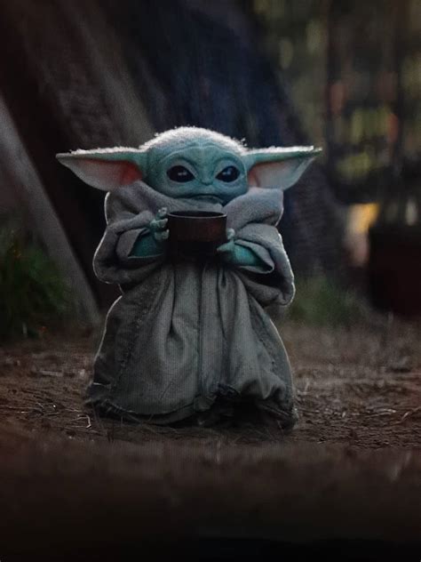 Discover the ultimate collection of the top 60 baby yoda wallpapers and photos available for download for free. Baby Yoda wallpaper by Neonlight03 - 45 - Free on ZEDGE™