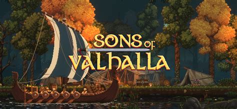 Sons Of Valhalla Gog Database
