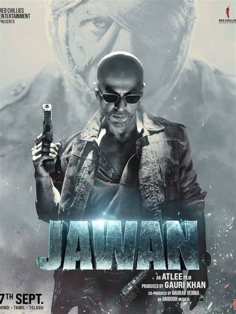 Jawan To The Railway Men Top Ott Releases In November 2023 Ottplay