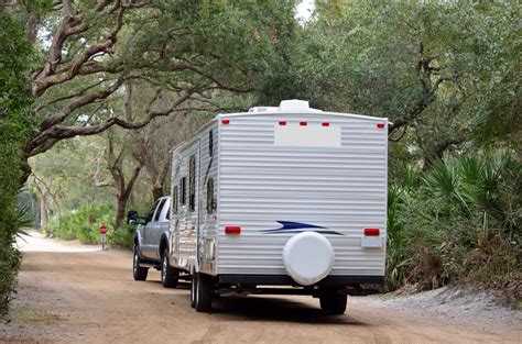 Travel Trailers Under 7000 Lbs 13 Top Choices