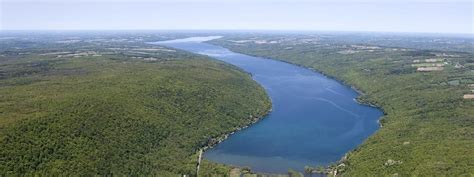 Fllt News Finger Lakes Land Trust