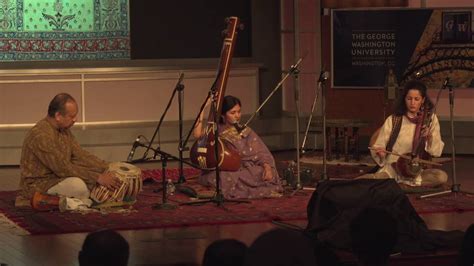 Concert Of Traditional Music Of The Islamic People Youtube