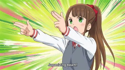 Japanizing Beam Anime Art Amino