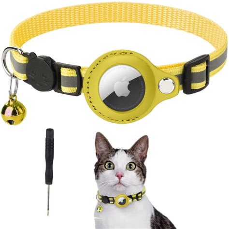 The Ultimate Guide To Cat Gps Tracker Collars Keeping Your Feline