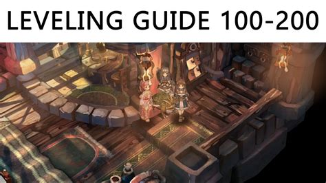 You can continue to return to feretory hills and grind the mobs if you've already ran out of dungeon runs for the day and have completed the previous quests. Tree of Savior - Leveling Guide 100-200, Missions, Dungeons, Dullahan & Grinding Spots ~! - YouTube
