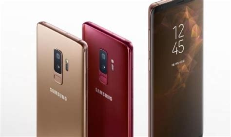 Samsung Mobile Ranked Indias Most Popular Brand