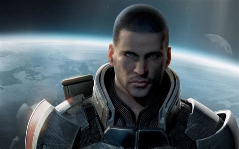 Mass Effect 4 продолжение легендарной трилогии и выживший Шепард