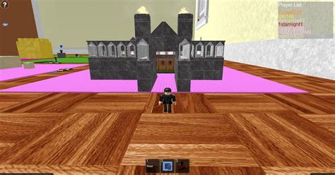 Roblox Corporation Roblox Corporation Building Housejnr