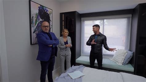 Josh And Lukes Guest Bedroom Revealed
