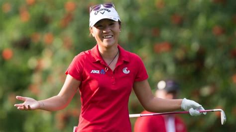 Lydia Ko Wins Playoff To Clinch Canadian Pacific Women S Open Ctv News